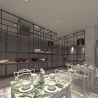 Gardi Hotel & Suites