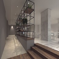 Gardi Hotel & Suites