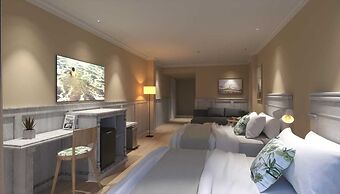 Gardi Hotel & Suites