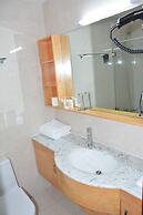 Pefaco Hotel Maya Maya