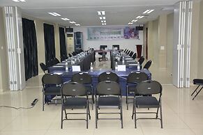 Pefaco Hotel Maya Maya