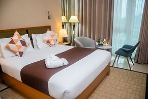 Pefaco Hotel Maya Maya