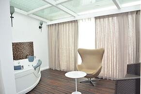 Pefaco Hotel Maya Maya