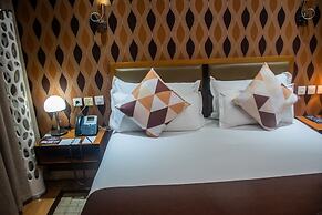 Pefaco Hotel Maya Maya