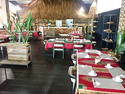 Pefaco Hotel Maya Maya