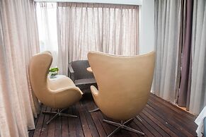 Pefaco Hotel Maya Maya