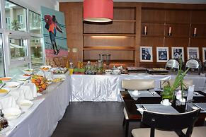 Pefaco Hotel Maya Maya