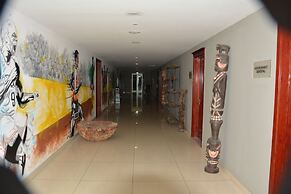 Pefaco Hotel Maya Maya