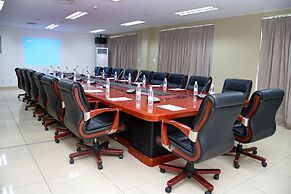 Pefaco Hotel Maya Maya