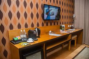 Pefaco Hotel Maya Maya