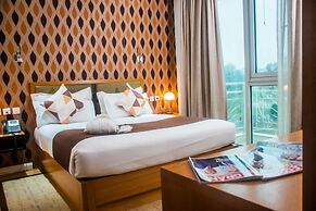 Pefaco Hotel Maya Maya