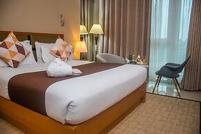 Pefaco Hotel Maya Maya