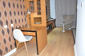 Pefaco Hotel Maya Maya