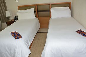 Pefaco Hotel Maya Maya