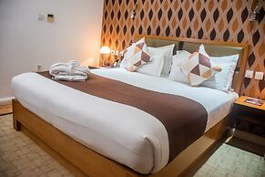 Pefaco Hotel Maya Maya