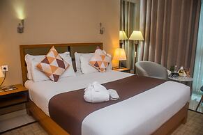 Pefaco Hotel Maya Maya