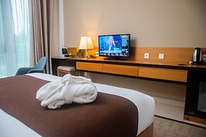 Pefaco Hotel Maya Maya