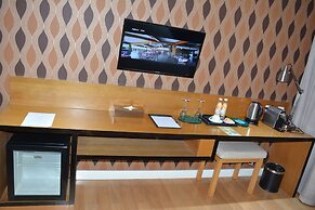 Pefaco Hotel Maya Maya