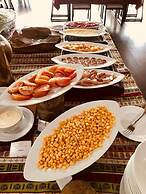 Pefaco Hotel Maya Maya