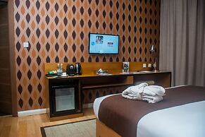 Pefaco Hotel Maya Maya