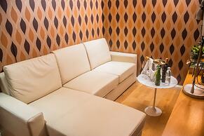 Pefaco Hotel Maya Maya