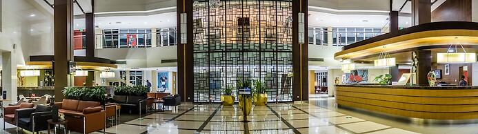 Pefaco Hotel Maya Maya