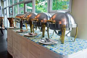 Pefaco Hotel Maya Maya