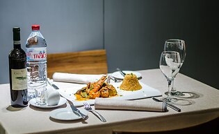 Pefaco Hotel Maya Maya