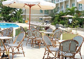 Pefaco Hotel Maya Maya