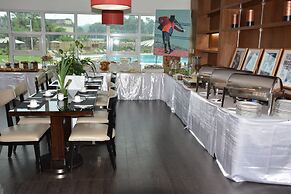 Pefaco Hotel Maya Maya