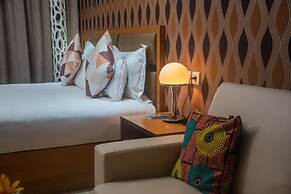 Pefaco Hotel Maya Maya