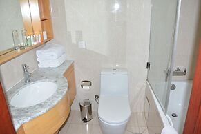 Pefaco Hotel Maya Maya