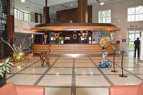 Pefaco Hotel Maya Maya