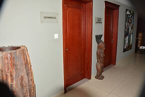 Pefaco Hotel Maya Maya