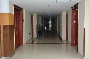 Pefaco Hotel Maya Maya