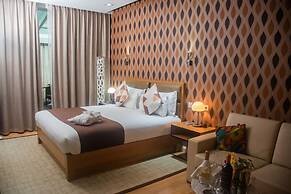 Pefaco Hotel Maya Maya