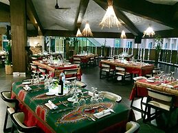 Pefaco Hotel Maya Maya