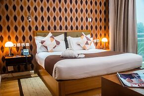 Pefaco Hotel Maya Maya