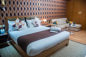 Pefaco Hotel Maya Maya