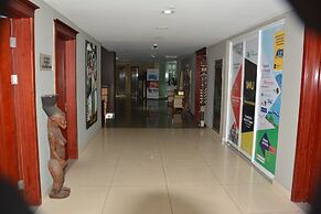 Pefaco Hotel Maya Maya