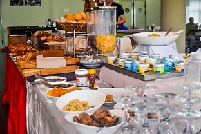 Pefaco Hotel Maya Maya