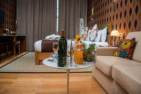 Pefaco Hotel Maya Maya