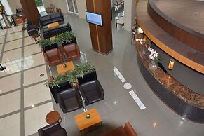 Pefaco Hotel Maya Maya