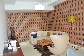 Pefaco Hotel Maya Maya