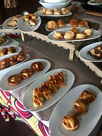 Pefaco Hotel Maya Maya