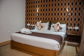 Pefaco Hotel Maya Maya