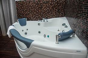 Pefaco Hotel Maya Maya