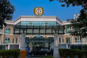 Pefaco Hotel Maya Maya