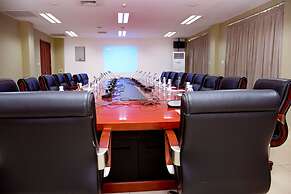 Pefaco Hotel Maya Maya