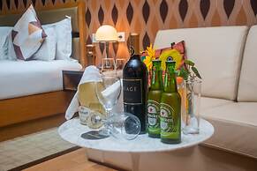 Pefaco Hotel Maya Maya